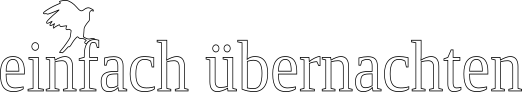 Adlerstadl - einfach übernachten einfach übernachten